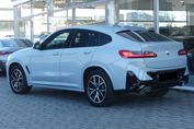 BMW X4 xDrive20d M Sport