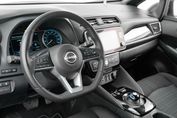 Nissan Leaf 40kWh N-Connecta