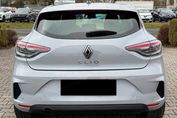 Renault Clio Evolution 1.0 TCe