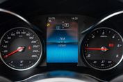 Mercedes GLC 200 d 4MATIC AMG Line