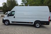 Fiat Ducato Maxi L4H3 3.5t