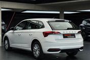 Skoda Scala 1.0 Tsi Selection