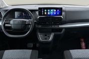 Toyota Proace Verso 2.0 D4-D Long Family aut
