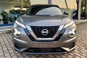 Nissan Juke N-Connecta 1.0 DIG-T