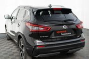 Nissan Qashqai 1.3 DIG-T Tekna DCT