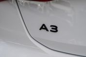 Audi A3 TFSI S Line Sportback