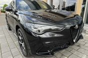 Alfa Romeo Stelvio 2.0 Turbo Veloce Q4