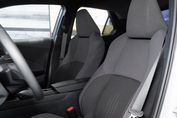 Toyota C-HR 2.0 PHEV Dynamic Force Style