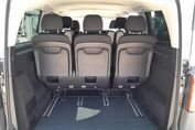 Mercedes Vito Tourer L2 Base 9G-Tronic 447.703