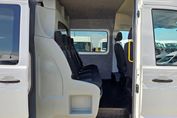 Volkswagen Crafter TDI L5H2 (bryg.)