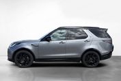 Land Rover Discovery V 3.0 D250 mHEV