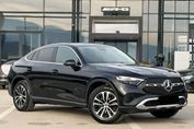 Mercedes GLC Coupe 200 d  4-Matic Avantgarde