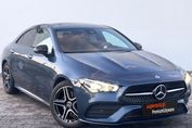 Mercedes CLA 200 AMG Line