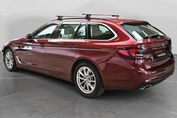 BMW Seria 5 518D Mhev