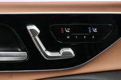 Mercedes Klasa E 200 4-Matic AMG