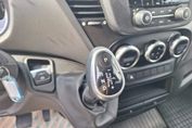 Iveco Daily 35S18 L4H2 Zabudowa Brygadowa HI-MATIC