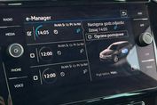 Volkswagen Passat 1.4 TSI Plug-In-Hybrid GTE