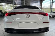 Mercedes CLA 200 Progressive