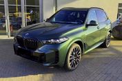 BMW X5 xDrive30d M Sport