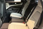 Porsche Cayenne Coupe Black Edition