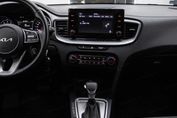 Kia XCeed T-GDI M DCT