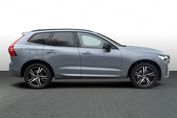 Volvo XC60 B5 D AWD R-Design