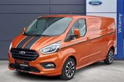 Ford Transit Custom EcoBlue L2H1