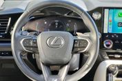 Lexus NX 450h+ F Sport AWD