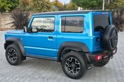 Suzuki Jimny 1.5 Premium