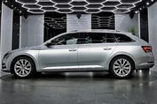 Skoda Superb 2.0 TDI SCR L&K DSG