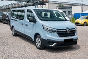 Renault Trafic Kombi L2H1
