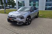 Citroen C4 1.2 Puretech Shine S&S