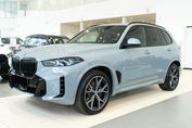BMW X5 xDrive30d M Sport