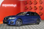 BMW Seria 3 320d M Sport