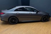 Mercedes CLA 200  AMG Line