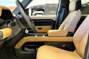 Land Rover Defender 110 3.0 D250 X-Dynamic HSE