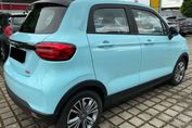 Leapmotor T03 Design 37.3 kWh