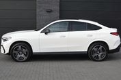 Mercedes GLC Coupe 300 de PHEV 4-Matic AMG Line
