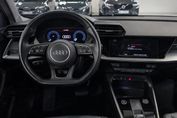 Audi A3 35 TDI S tronic