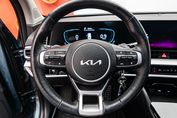 Kia Sportage 1.6 T-GDI L 2WD DCT