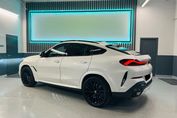 BMW X6 xDrive30d M Sport