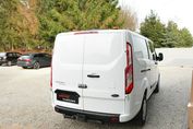 Ford Transit L2H1 Zabudowa Brygadowa + Zabudowa Warsztatowa