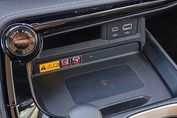 Lexus NX 350h Prestige AWD