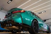 BMW Seria 3 M3 Competition xDrive