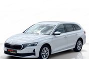 Skoda Octavia 1.5 TSI mHEV Edition 130 Selection DSG