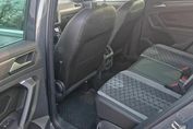 Volkswagen Tiguan 1.5 TSI EVO Comfortline