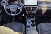 Ford Kuga Titanium FWD  1.5 EcoBoost