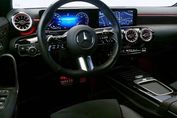 Mercedes Klasa A 200 AMG Line