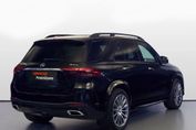Mercedes GLE 450 d mHEV 4-Matic AMG Line
