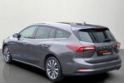 Ford Focus 1.0 EcoBoost Titanium X aut